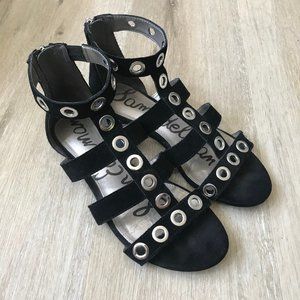 Sam Edelman Gladiator Sandals